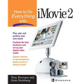 How to Do Everything with iMovie - Paperback