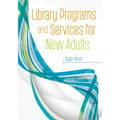 Library Programs and Services for New Adults - Paperback