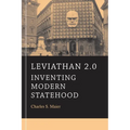 Leviathan 2.0: Inventing Modern Statehood - Paperback