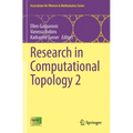 Research in Computational Topology 2 - Paperback