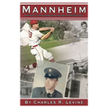 Mannheim: A Humorous and Unexpected Journey of Self-discovery - Hardcover