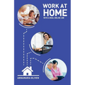 Work at Home with a Real Online Job - Paperback