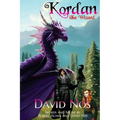 Kordan The Wizard: Kordan the Wizard - Paperback