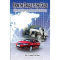 From the Cradle to the Craze: China's Indigenous Automobile Industry - Paperback