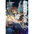 Sabikui Bisco, Vol. 10 (Light Novel): Promise - Paperback