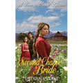 The Second Chance Bride - Paperback