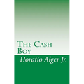 The Cash Boy - Paperback