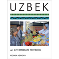 Uzbek: An Intermediate Textbook - Paperback
