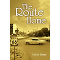 The Route Home - Paperback