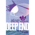 Deep End - Paperback