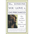 When Someone You Love Is Depressed - Paperback