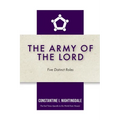The Army of the Lord: Five Distinct Roles - Paperback