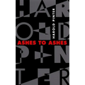 Ashes to Ashes - Paperback