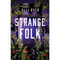 Strange Folk - Paperback