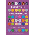 Lessons in Philanthropy: The Legacy of Barb McInnes - Paperback