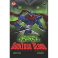 Primal Warrior Draco Azul: Soulless Blood - Paperback