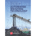 Automated Weighing Technology: Process Solutions - Hardcover