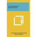 The Research Revolution - Hardcover
