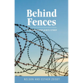 Behind Fences: A Prison Chaplain's Story - Paperback