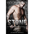 Stone (Walk of Shame #4) - Paperback