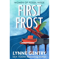First Frost - Paperback
