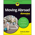 Moving Abroad for Dummies - Paperback