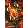 Five Card Fae - Paperback