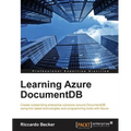Learning Azure DocumentDB - Paperback
