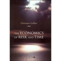 The Economics of Risk and Time - Paperback