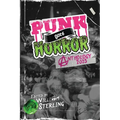 PUNK goes HORROR: A Mixtape Anthology - Paperback