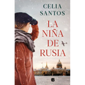 La Niña de Rusia / The Girl from Russia - Hardcover
