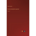 Historia eclesiástica general: Tomo 3 - Hardcover