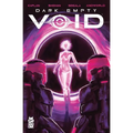 Dark Empty Void - Paperback