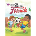 This Is Not A Kid's Book: Best Friends - Paperback