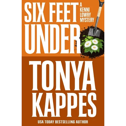 Six Feet Under - Paperback