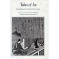 Tales of Ise: Lyrical Episodes from Tenth-Century Japan - Hardcover