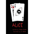 ALiCE - Paperback