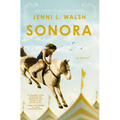 Sonora - Paperback