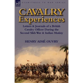 Cavalry Experiences: Letters & Journals of a British Cavalry Officer During the Second Sikh War & Indian Mutiny - Paperback
