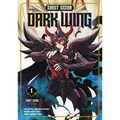 Saint Seiya: Dark Wing Vol.1 - Paperback