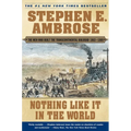 Nothing Like It in the World: The Men Who Built the Transcontinental Railroad 1863-1869 - Paperback
