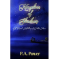 Kingdom of Shadows A Dark Retelling of Peter Pan - Paperback