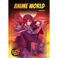 Anime World - Hardcover