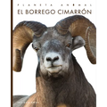 El Borrego Cimarrón - Library Binding