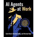 AI Agents at Work - Paperback