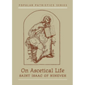 On Ascetical Life - Paperback