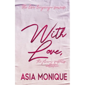 With Love, The Flower Sisters Collection Book - Paperback
