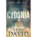 Cydonia: Rise of the Fallen - Paperback