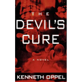 The Devil's Cure - Hardcover