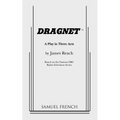 Dragnet - Paperback